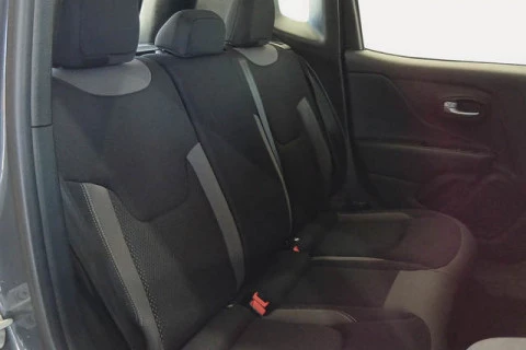Jeep Renegade eHybrid 1.5 Limited ATX 96 kW (130 CV)