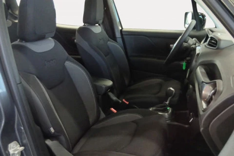 Jeep Renegade eHybrid 1.5 Limited ATX 96 kW (130 CV)