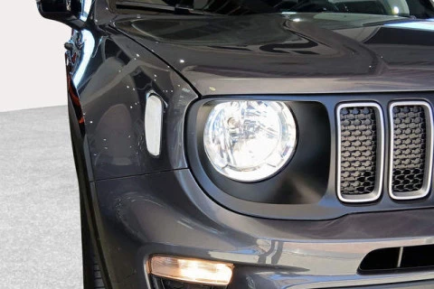Jeep Renegade eHybrid 1.5 Limited ATX 96 kW (130 CV)