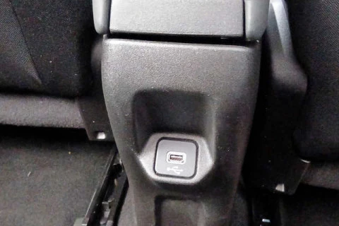 Jeep Renegade eHybrid 1.5 Limited ATX 96 kW (130 CV)