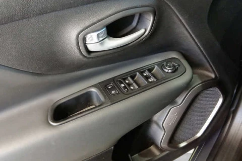 Jeep Renegade eHybrid 1.5 Limited ATX 96 kW (130 CV)