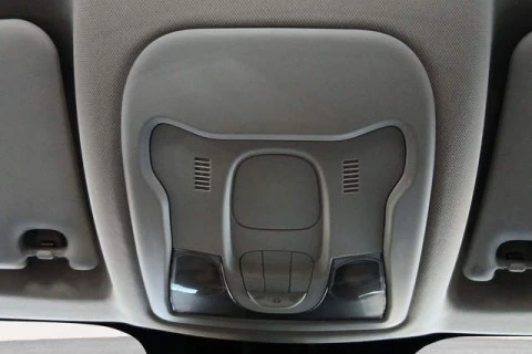 Jeep Renegade eHybrid 1.5 Limited ATX 96 kW (130 CV)