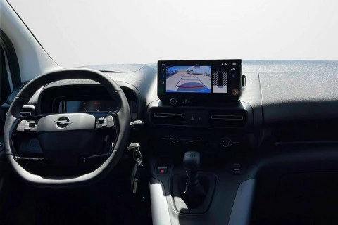 Opel Combo 100 Cv 1.5 Td S/S MT6 €6.4