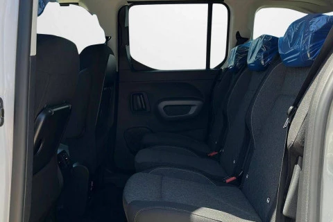 Opel Combo 100 Cv 1.5 Td S/S MT6 €6.4