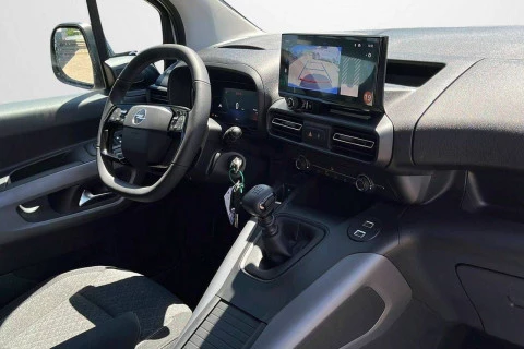 Opel Combo 100 Cv 1.5 Td S/S MT6 €6.4