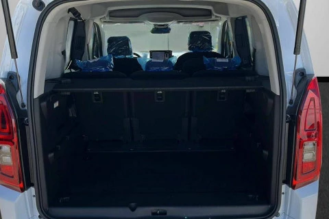 Opel Combo 100 Cv 1.5 Td S/S MT6 €6.4