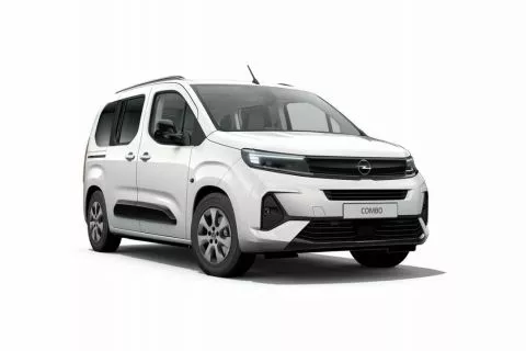 Opel Combo GS 130 CV 1.5 TD AT8 Opel Combo GS 130 CV 1.5 TD AT8