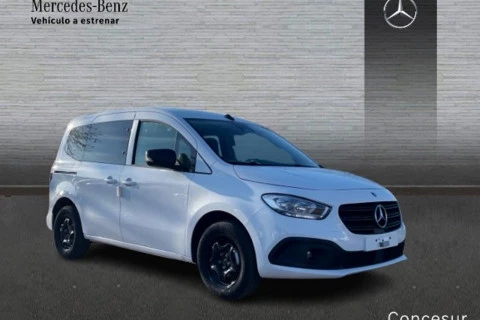 Mercedes-Benz Citan 110 CDI 70kW Tourer Base