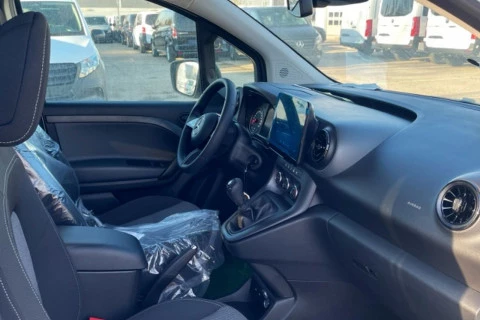 Mercedes-Benz Citan 110 CDI 70kW Tourer Base