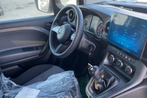 Mercedes-Benz Citan 110 CDI 70kW Tourer Base