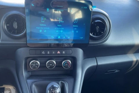 Mercedes-Benz Citan 110 CDI 70kW Tourer Base