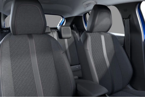 Peugeot 208 Allure HYBRID 110 eDCS6