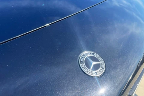 Mercedes-Benz CLA CLA 200 D DCT
