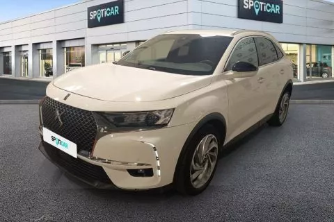 DS DS 7 Crossback BlueHDi DE 96kW (130CV) AT. PERF.LINE