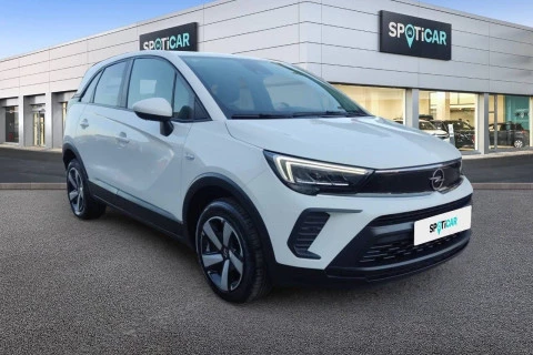 Opel Crossland 1.2 81kW (110CV) Edition