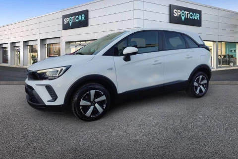 Opel Crossland 1.2 81kW (110CV) Edition