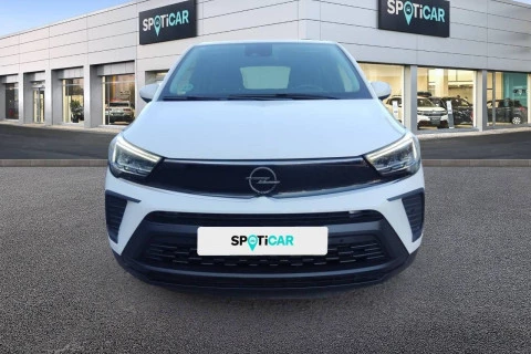 Opel Crossland 1.2 81kW (110CV) Edition