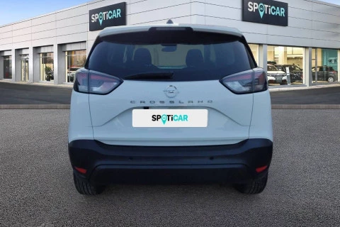 Opel Crossland 1.2 81kW (110CV) Edition