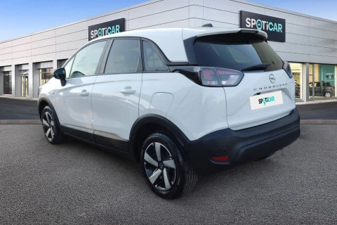 Opel Crossland 1.2 81kW (110CV) Edition