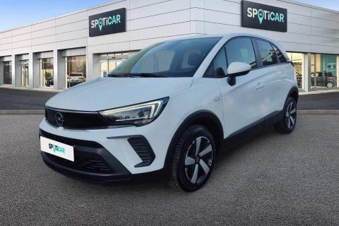 Opel Crossland 1.2 81kW (110CV) Edition