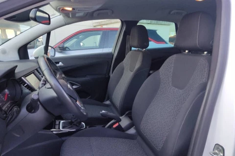 Opel Crossland 1.2 81kW (110CV) Edition