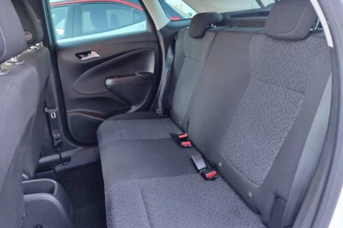 Opel Crossland 1.2 81kW (110CV) Edition