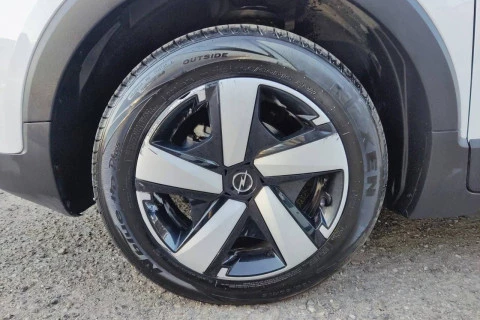 Opel Crossland 1.2 81kW (110CV) Edition