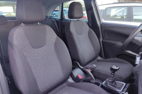 Opel Crossland 1.2 81kW (110CV) Edition