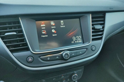 Opel Crossland 1.2 81kW (110CV) Edition