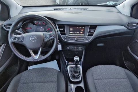 Opel Crossland 1.2 81kW (110CV) Edition