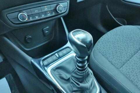 Opel Crossland 1.2 81kW (110CV) Edition