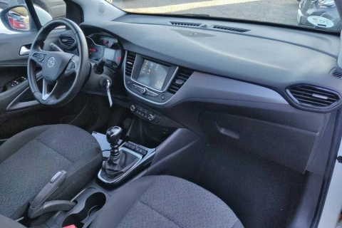 Opel Crossland 1.2 81kW (110CV) Edition