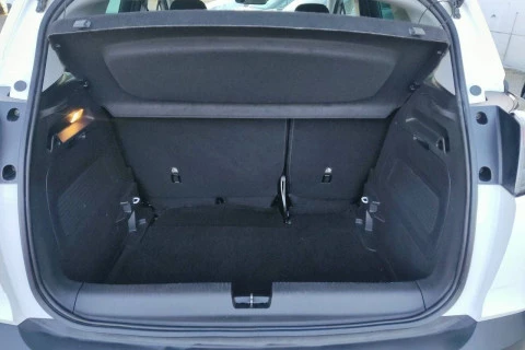 Opel Crossland 1.2 81kW (110CV) Edition