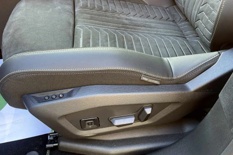 Peugeot 5008 Hybrid 1.2 107KW GT eDCS6