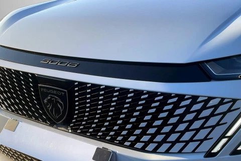 Peugeot 5008 Hybrid 1.2 107KW GT eDCS6