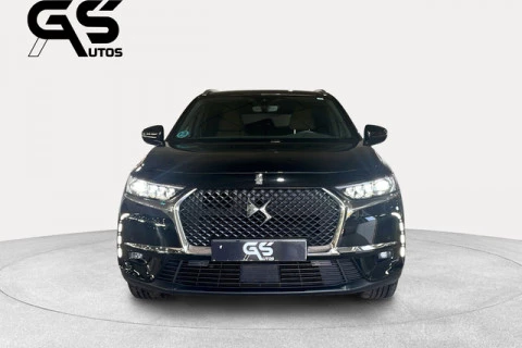 DS 7 Crossback BlueHDi 130 So Chic Auto 96 kW (130 CV)