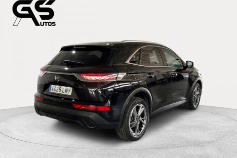 DS 7 Crossback BlueHDi 130 So Chic Auto 96 kW (130 CV)