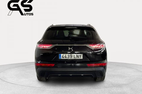 DS 7 Crossback BlueHDi 130 So Chic Auto 96 kW (130 CV)