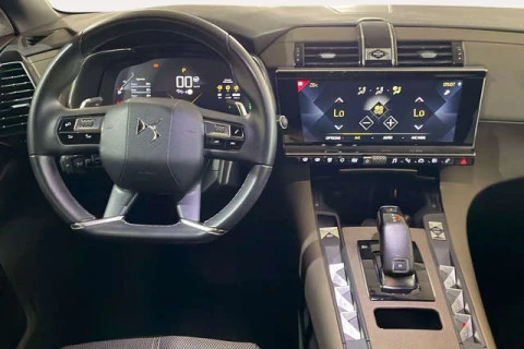 DS 7 Crossback BlueHDi 130 So Chic Auto 96 kW (130 CV)