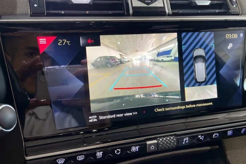 DS 7 Crossback BlueHDi 130 So Chic Auto 96 kW (130 CV)