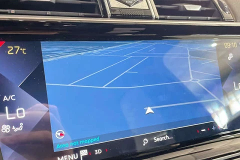 DS 7 Crossback BlueHDi 130 So Chic Auto 96 kW (130 CV)