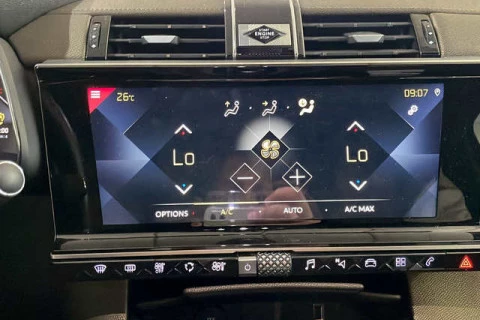 DS 7 Crossback BlueHDi 130 So Chic Auto 96 kW (130 CV)