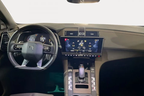 DS 7 Crossback BlueHDi 130 So Chic Auto 96 kW (130 CV)