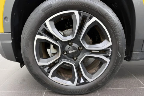 Jeep Avenger 1.2 G 74kW (100CV) Summit