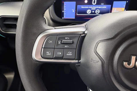 Jeep Avenger 1.2 G 74kW (100CV) Summit