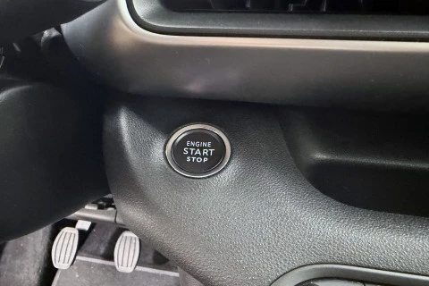 Jeep Avenger 1.2 G 74kW (100CV) Summit