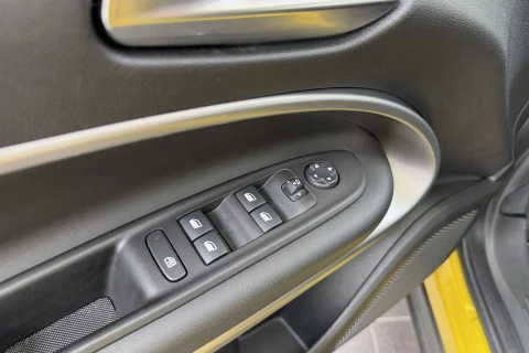 Jeep Avenger 1.2 G 74kW (100CV) Summit