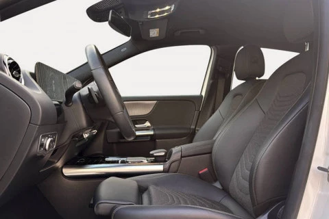 Mercedes-Benz GLA GLA 200 D