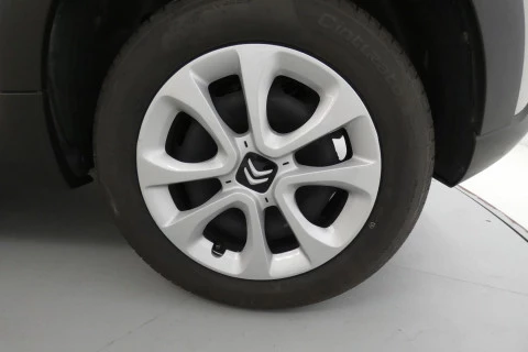 Citroën C3  1.5BlueHDi S&S Live Pack 100