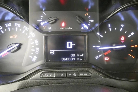 Citroën C3  1.5BlueHDi S&S Live Pack 100